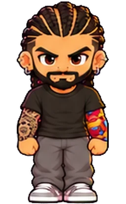 Tony