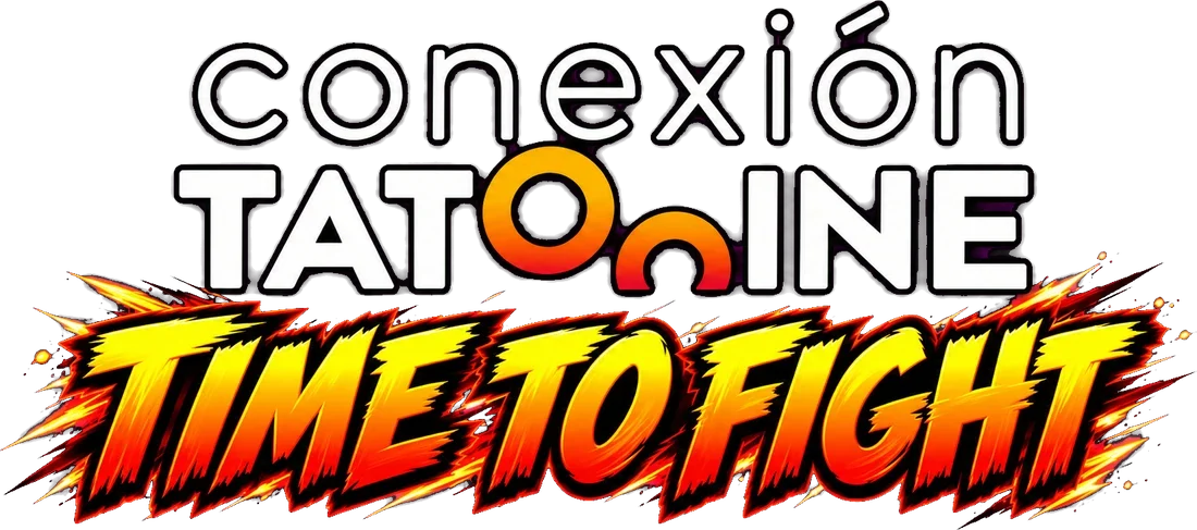 Conexión Tatooine: Time to Fight